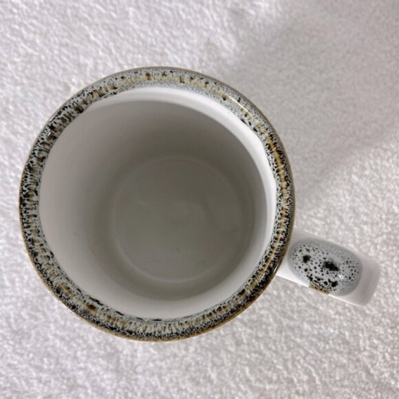 Vintage Capilano Vancouver British Columbia Canada Ceramic Stoneware Mug - Picture 10 of 13